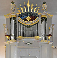 Siebenlehn - nach der Restaurierung