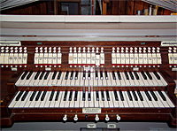 Siebenlehn - Spielanlage vor der Restaurierung